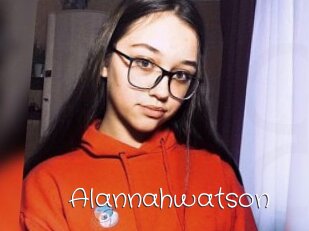 Alannahwatson