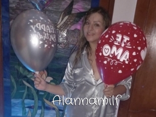Alannamilf