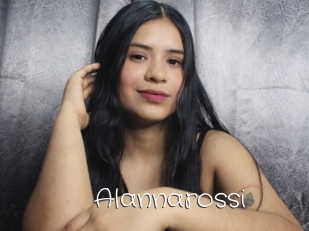 Alannarossi