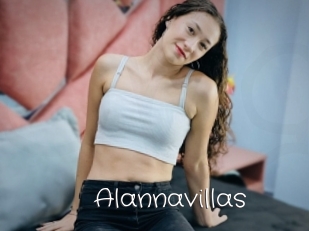 Alannavillas