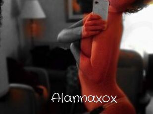 Alannaxox