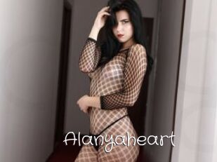 Alanyaheart