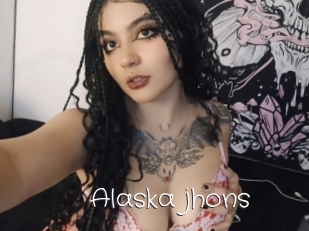 Alaska_jhons