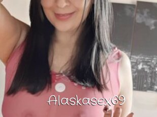 Alaskasex69