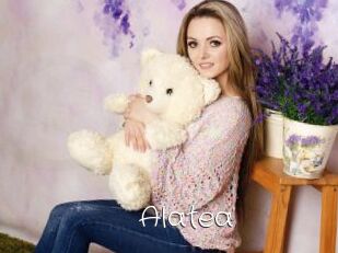 Alatea