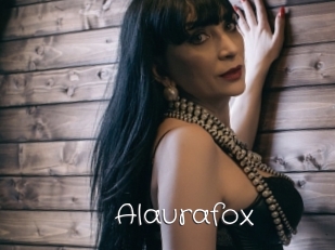 Alaurafox