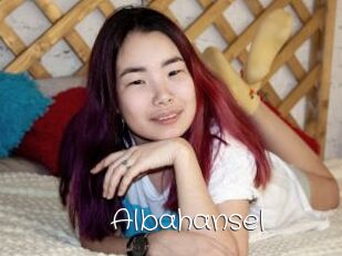 Albahansel