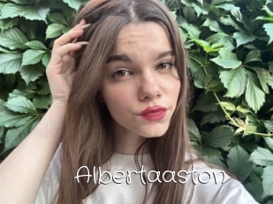 Albertaaston