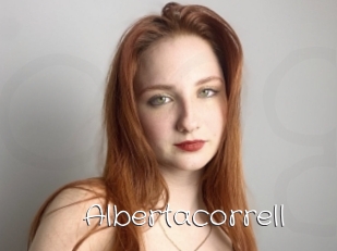 Albertacorrell