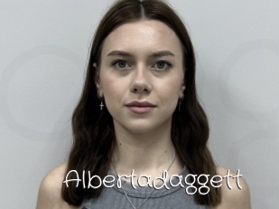 Albertadaggett