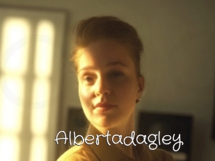 Albertadagley