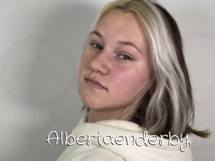 Albertaenderby