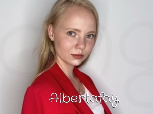 Albertafay