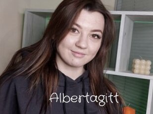 Albertagitt