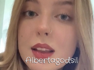 Albertagodsil