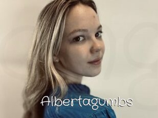 Albertagumbs