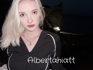 Albertahiatt