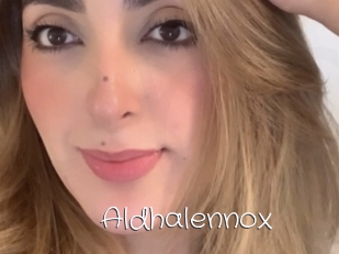 Aldhalennox