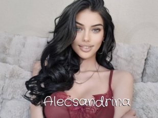 Alecsandrina
