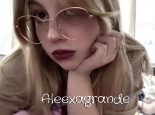 Aleexagrande