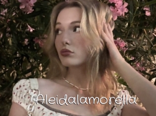 Aleidalamorella