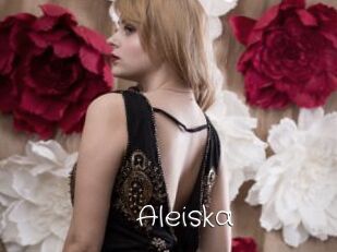 Aleiska