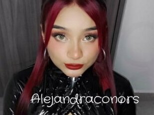 Alejandraconors