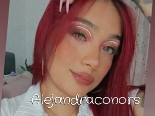 Alejandraconors