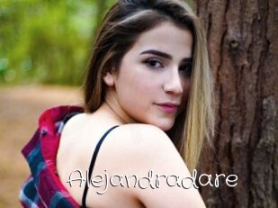 Alejandradare