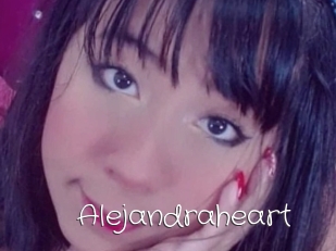 Alejandraheart