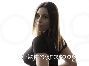Alejandraraay