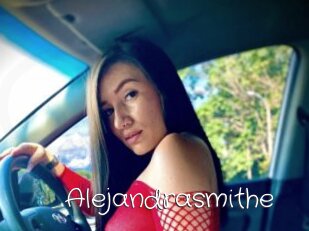 Alejandrasmithe