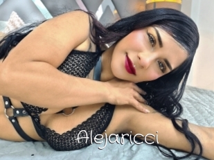 Alejaricci