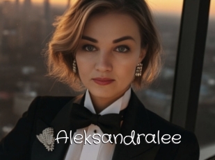 Aleksandralee