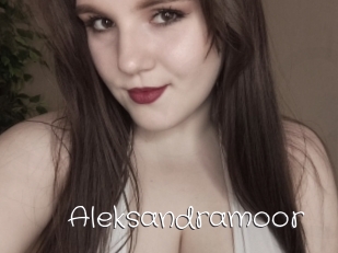 Aleksandramoor
