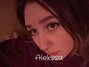 Alekssa