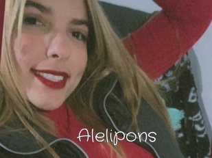 Alelipons