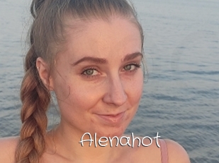 Alenahot