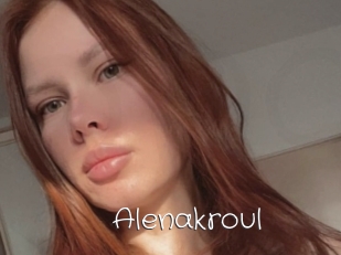 Alenakroul