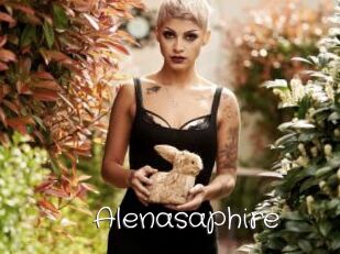 Alenasaphire