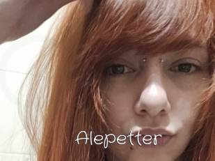 Alepetter