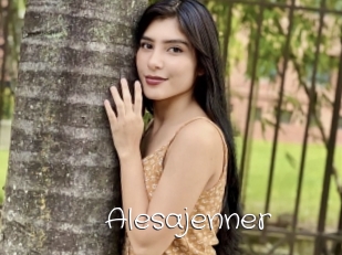 Alesajenner