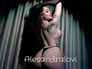 Alesandralovi