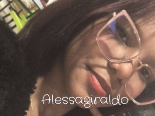 Alessagiraldo