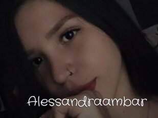 Alessandraambar