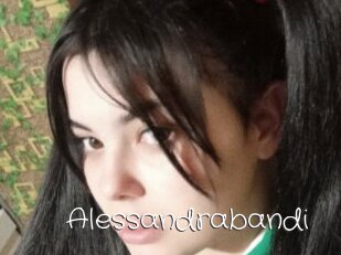 Alessandrabandi