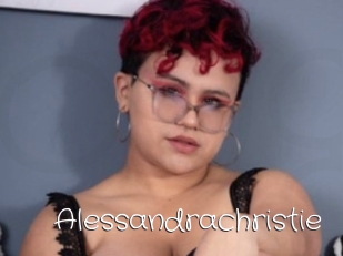 Alessandrachristie