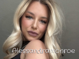 Alessandramonroe