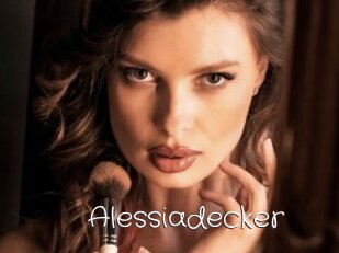 Alessiadecker