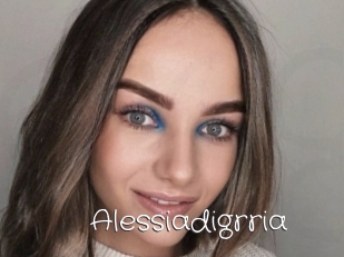 Alessiadigrria